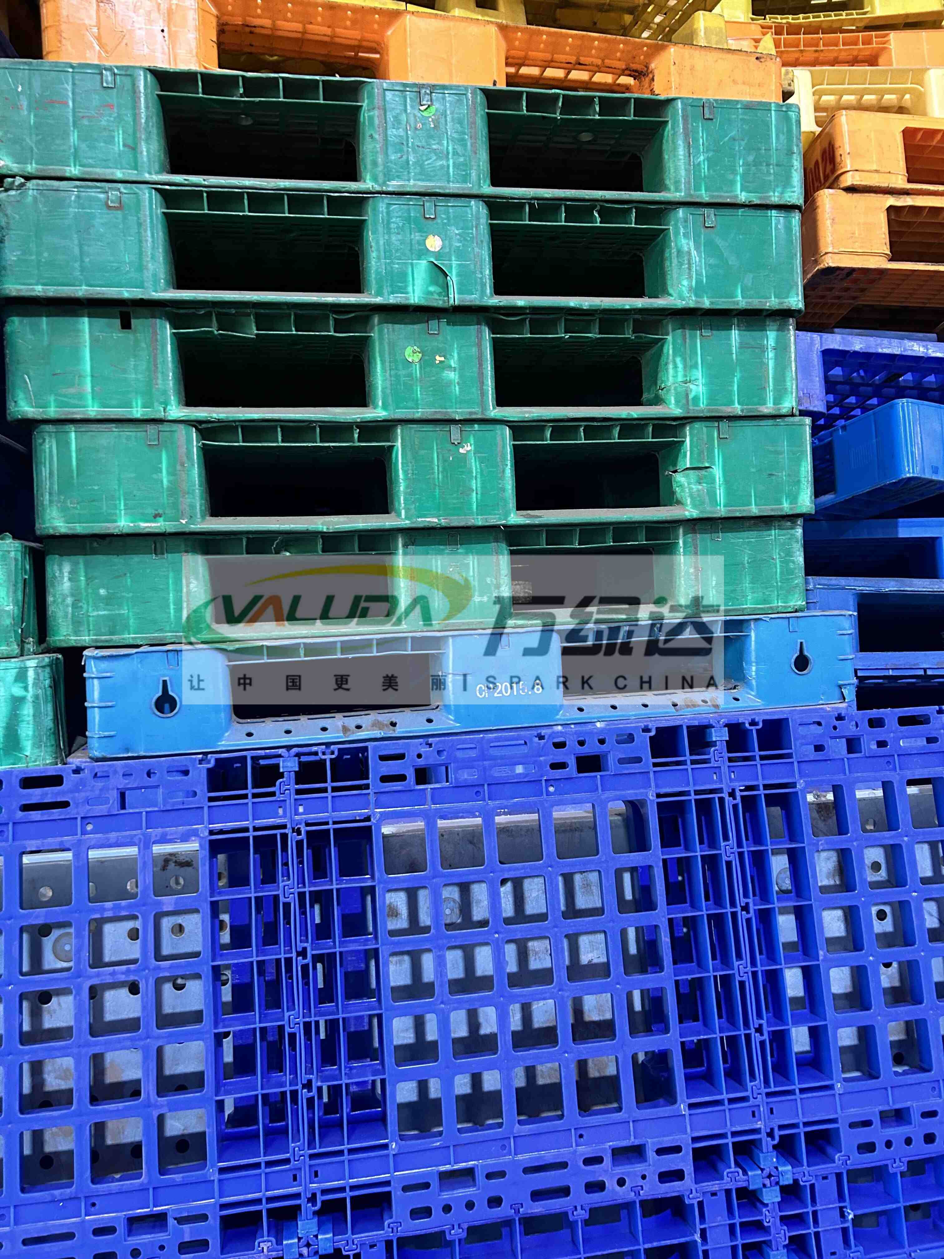 Valuda 商品详情
