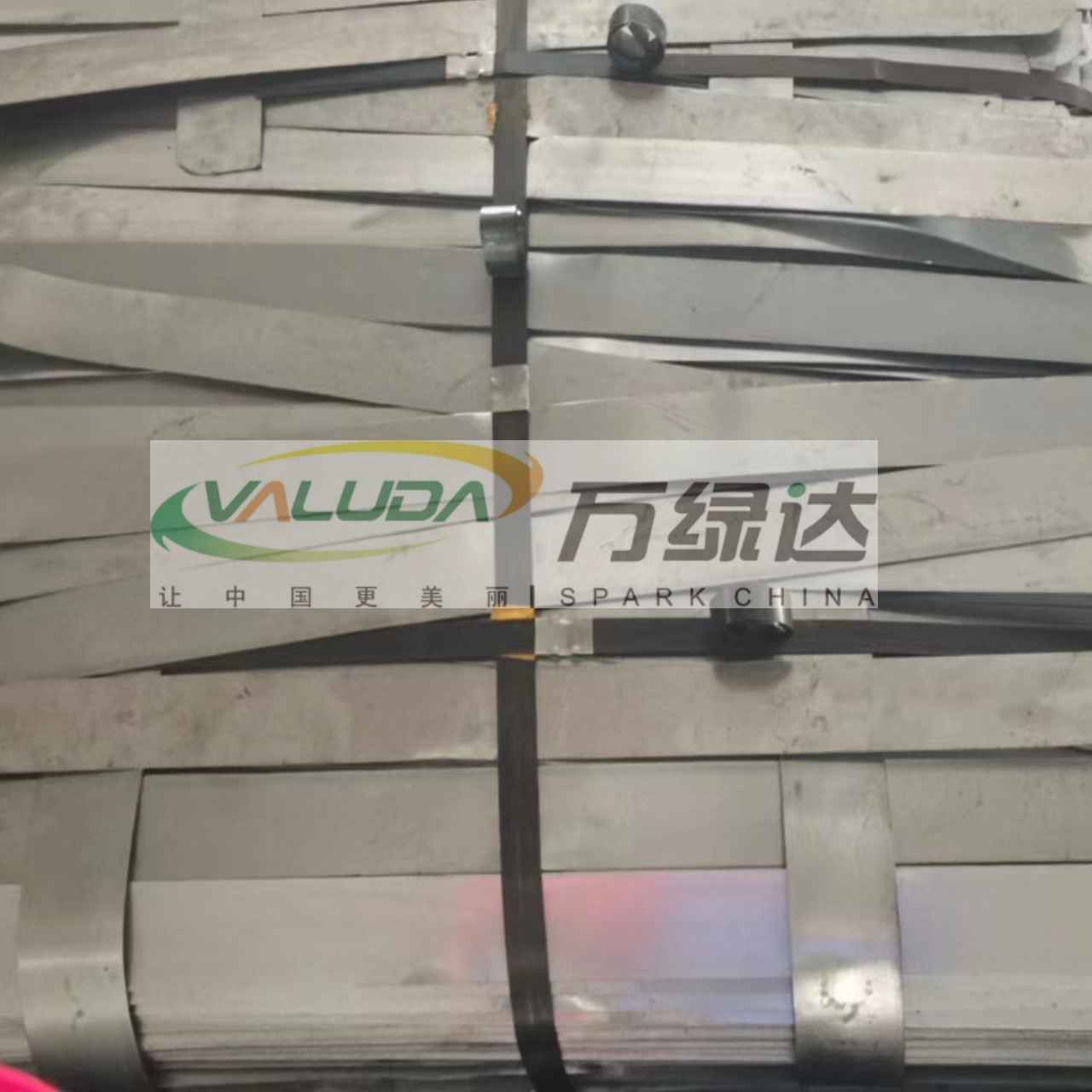 Valuda 商品详情