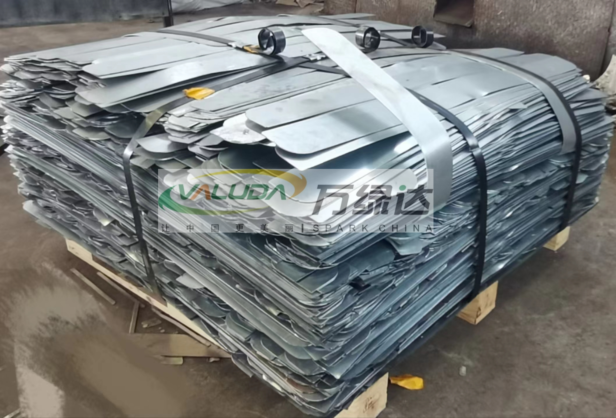 Valuda 商品详情